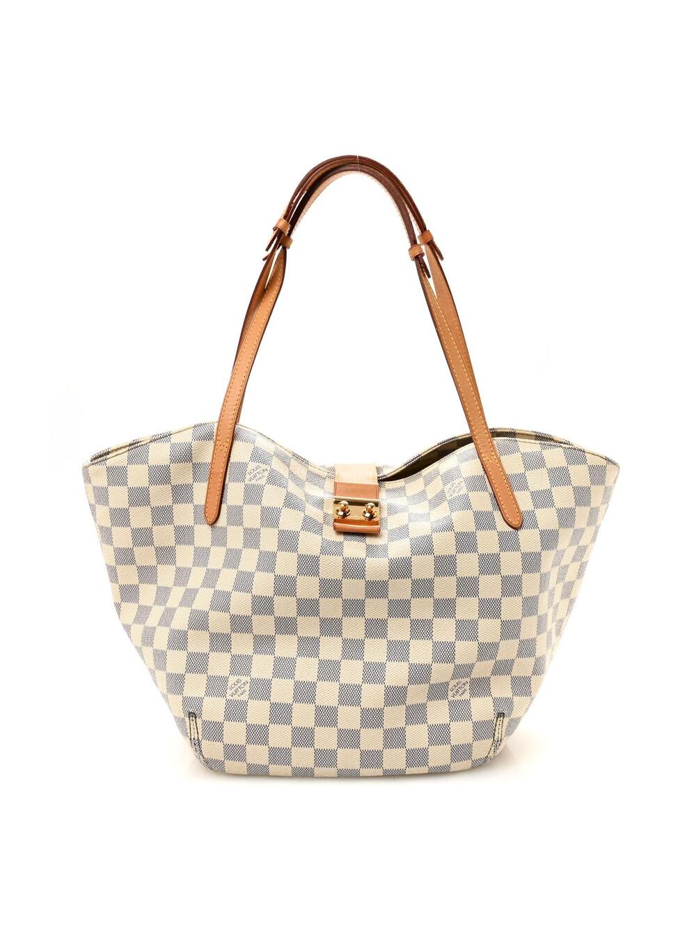 Louis Vuitton Damier Azur Salina Pm #274206L10B